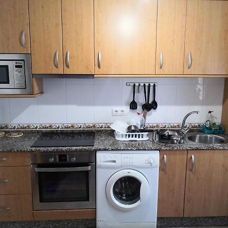 Apartamentos En Casa Portonovo Vacaciones Екстериор снимка