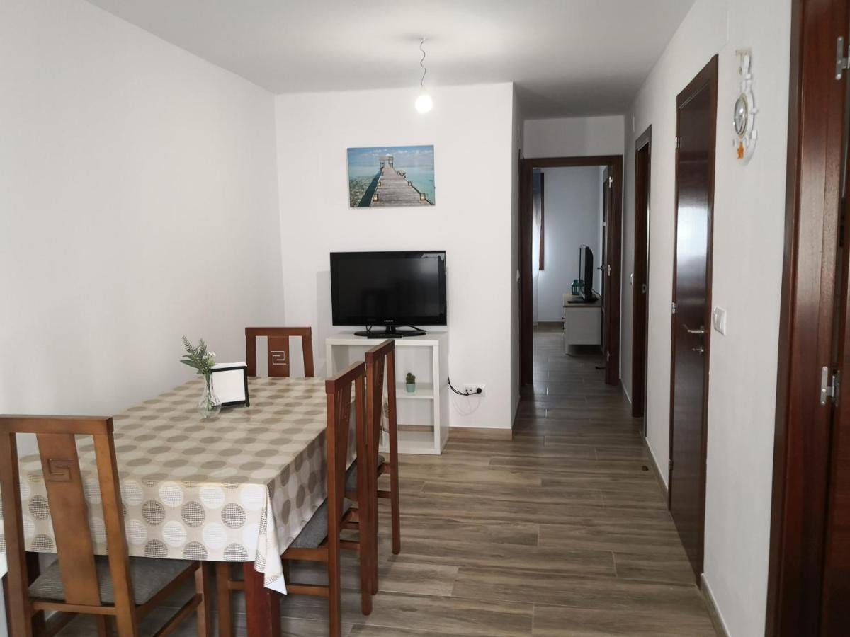 Apartamentos En Casa Portonovo Vacaciones Екстериор снимка