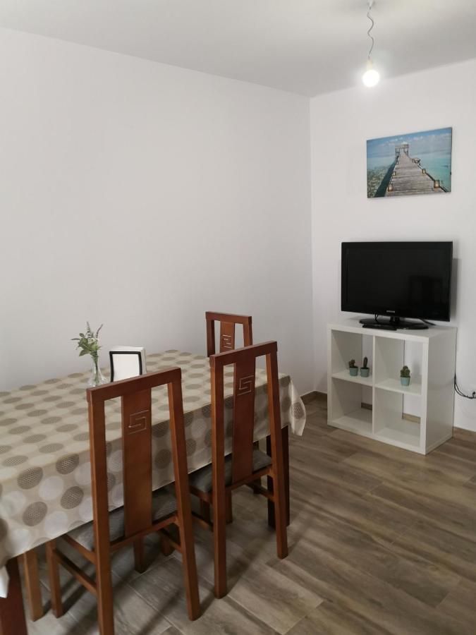 Apartamentos En Casa Portonovo Vacaciones Екстериор снимка