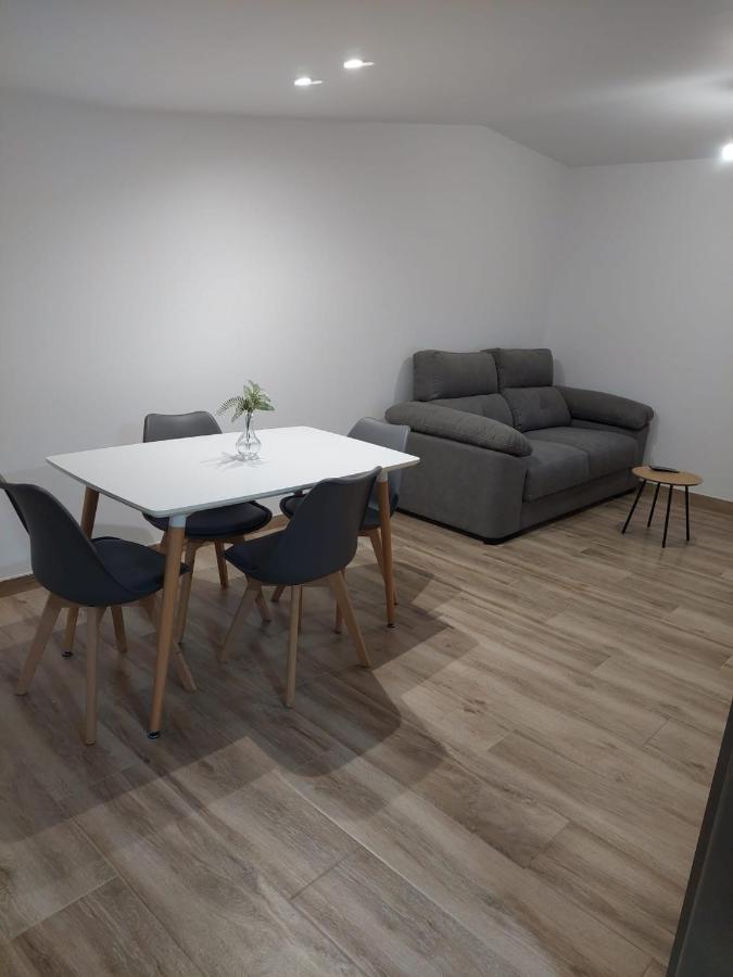 Apartamentos En Casa Portonovo Vacaciones Екстериор снимка