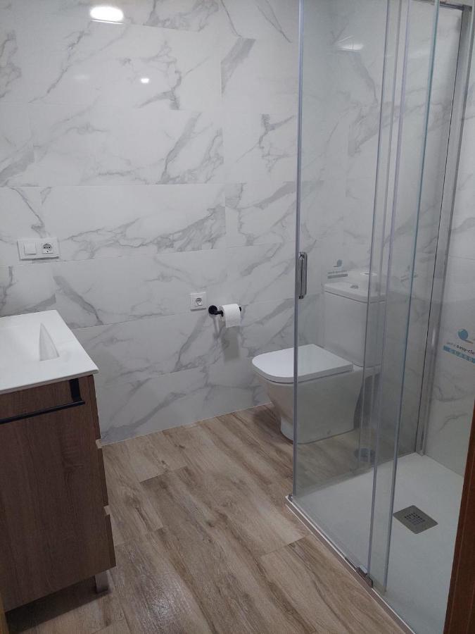 Apartamentos En Casa Portonovo Vacaciones Екстериор снимка