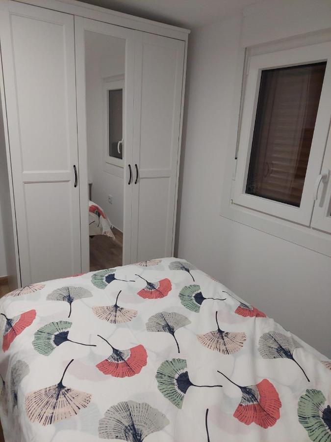 Apartamentos En Casa Portonovo Vacaciones Екстериор снимка