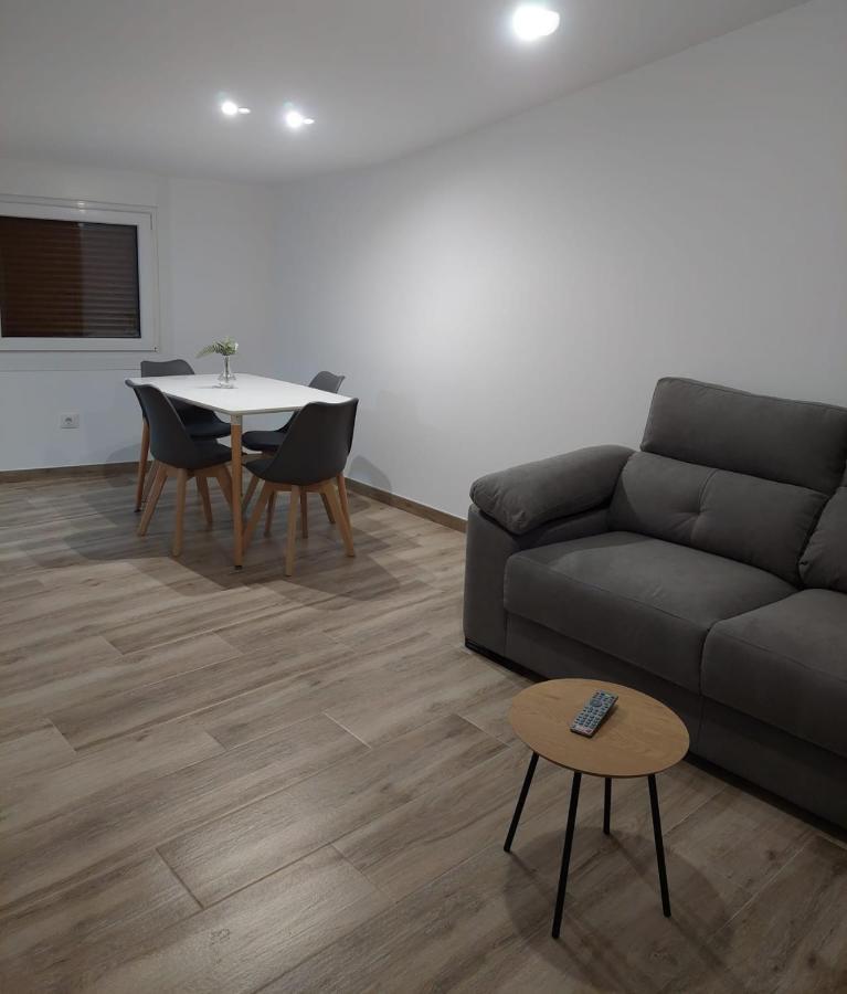 Apartamentos En Casa Portonovo Vacaciones Екстериор снимка