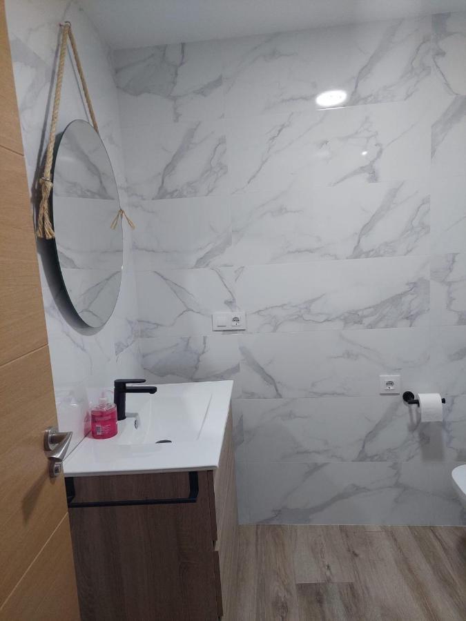 Apartamentos En Casa Portonovo Vacaciones Екстериор снимка